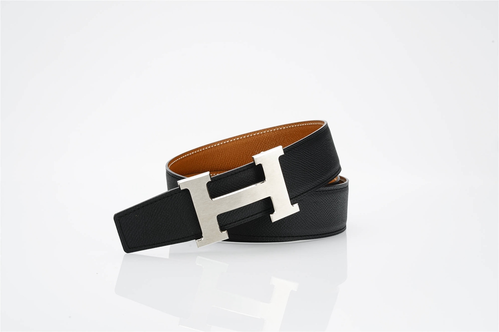 H**mes belts 38mm